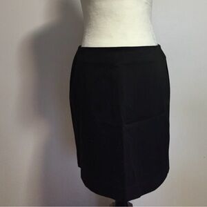 The Limited Black Skirt